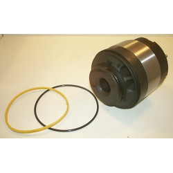 TYLNY WÓZEK 35V 21 GPM. CR20004