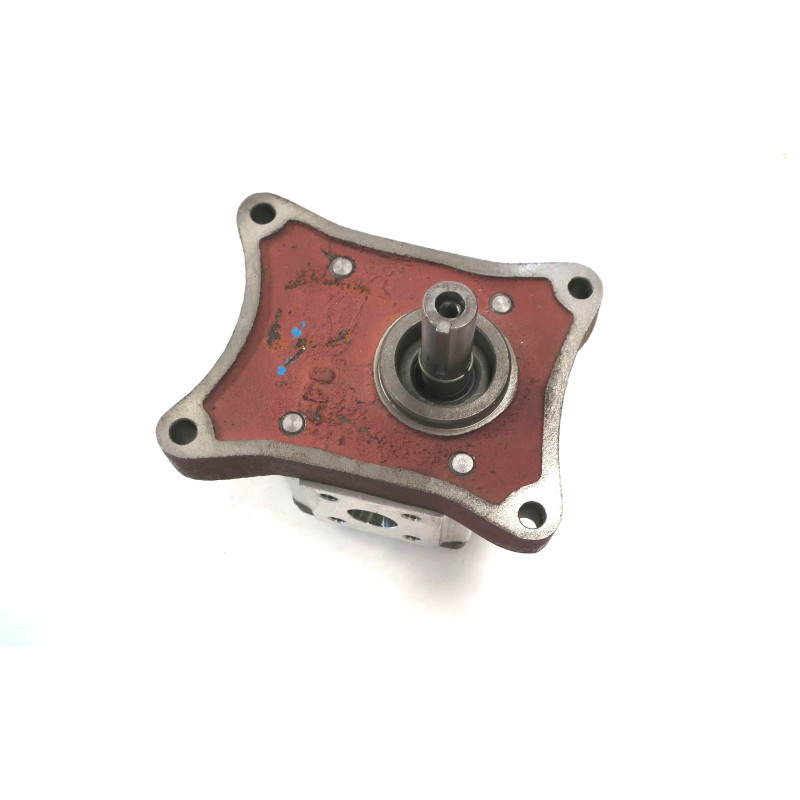 POMPA HYDRAULICZNA 0PL 1,22 cm3/obr POMPA HYDRAULICZNA 0PL 1,22 cm3/obr