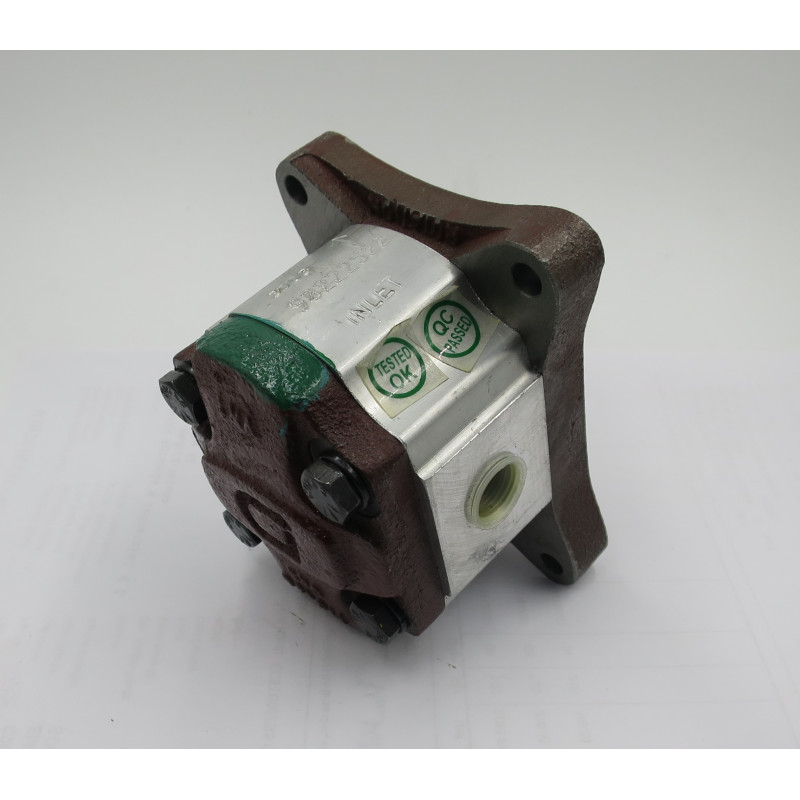 POMPA HYDRAULICZNA 0PL 1,22 cm3/obr