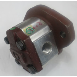 POMPA HYDRAULICZNA 0PL 1,22 cm3/obr POMPA HYDRAULICZNA 0PL 1,22 cm3/obr