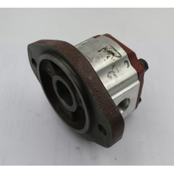 0PL 2.18CC/REV - /CZĘŚĆ TYLNA