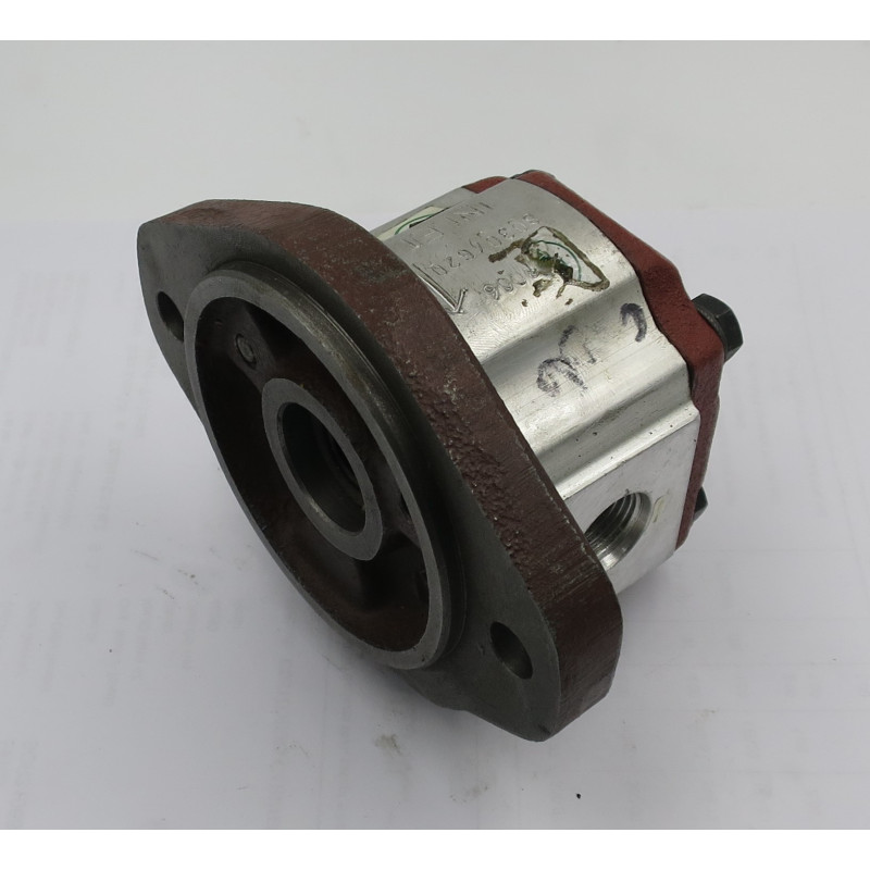 0PL 2.18CC/REV - /CZĘŚĆ TYLNA 0PL 2.18CC/REV - /CZĘŚĆ TYLNA