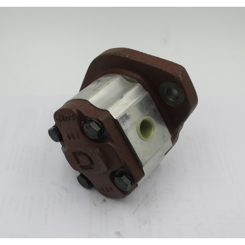 POMPA HYDRAULICZNA 0PL 2,18 cm3/obr POMPA HYDRAULICZNA 0PL 2,18 cm3/obr