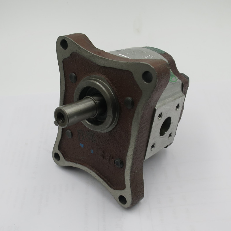  POMPA HYDRAULICZNA0PL 2,87CC/REV*** 40846