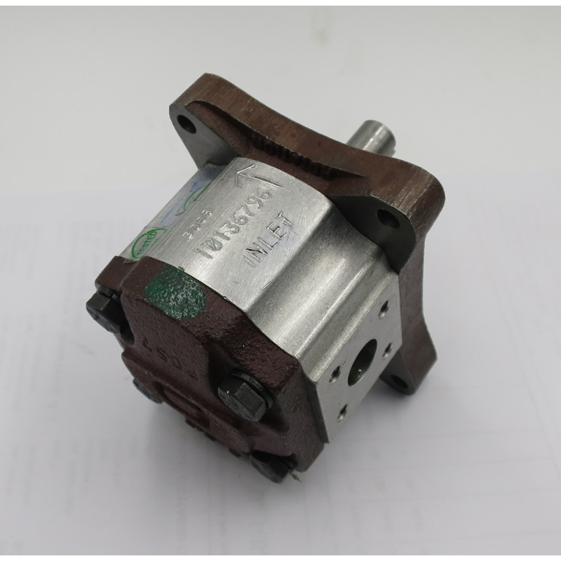  POMPA HYDRAULICZNA0PL 2,87CC/REV*** 40846