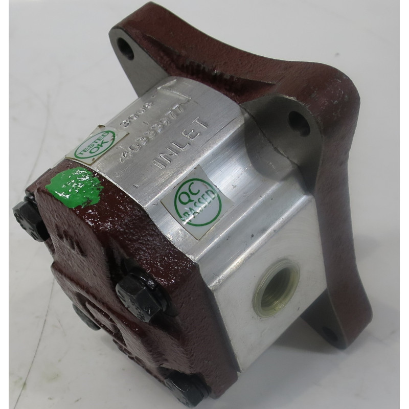 POMPA HYDRAULICZNA 0PL 2,87 cm3/obr