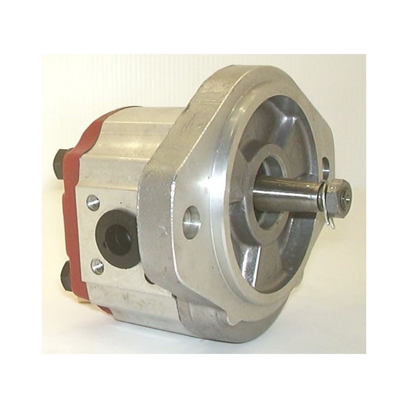 POMPA HYDRAULICZNA 0PL 2,87 cm3/obr