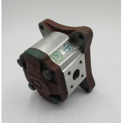 POMPA HYDRAULICZNA 0PL 3,81 cm3/obr POMPA HYDRAULICZNA 0PL 3,81 cm3/obr