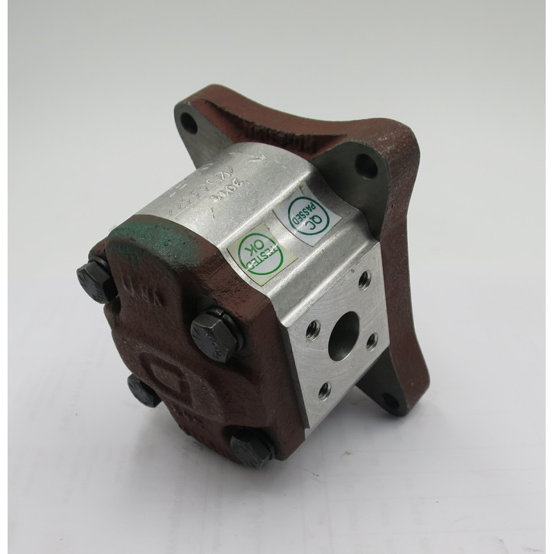 POMPA HYDRAULICZNA 0PL 3,81 cm3/obr POMPA HYDRAULICZNA 0PL 3,81 cm3/obr