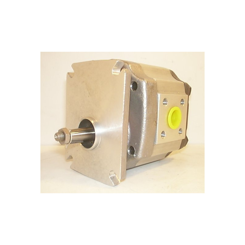  POMPA HYDRAULICZNA0PL 3,81CC/REV**