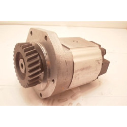 POMPA HYDRAULICZNA PARKER PGP511A0230CS3T3MD6B1B1D4 5730R