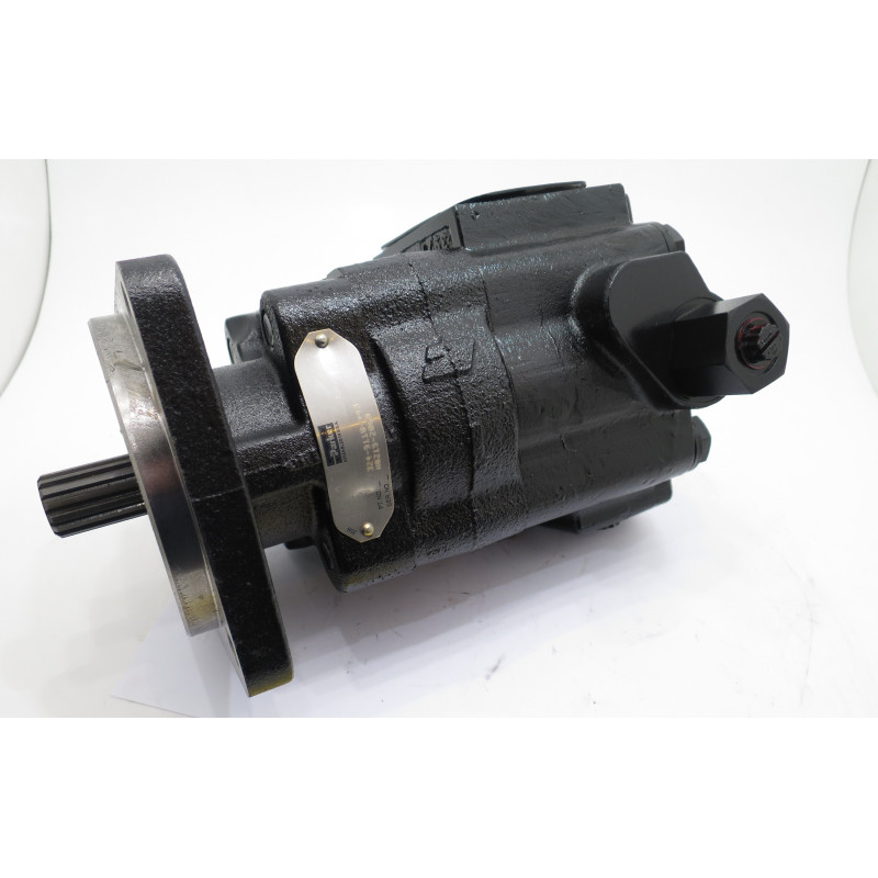 POMPA HYDRAULICZNA PARKER 3249110445 POMPA ZĘBATA PGP330A178 POMPA HYDRAULICZNA PARKER 3249110445 POMPA ZĘBATA PGP330A178