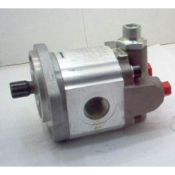 POMPA HYDRAULICZNA PARKER PGP511A0140AC2H2ND5B1LAAL