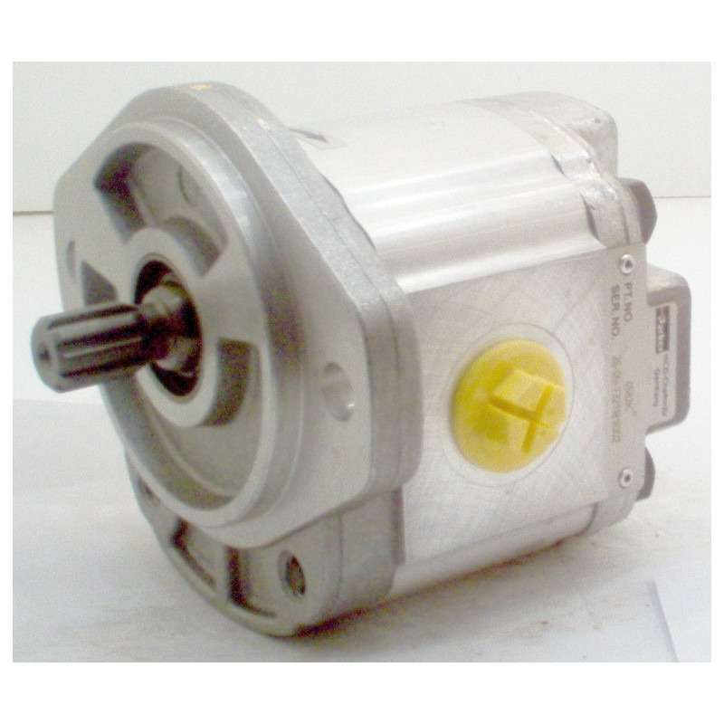 POMPA HYDRAULICZNA PARKER nr 3349116251 POMPA HYDRAULICZNA PARKER nr 3349116251