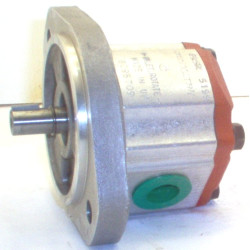 POMPA HYDRAULICZNA 0PL 4,46 cm3/obr