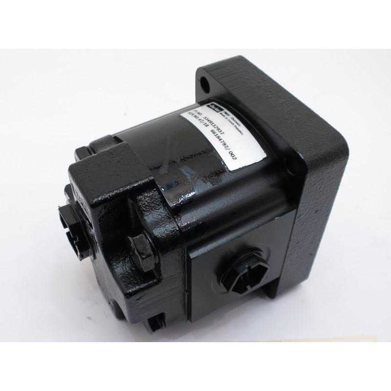 POMPA HYDRAULICZNA PARKER nr 3349112937 POMPA HYDRAULICZNA PARKER nr 3349112937