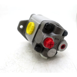 POMPA HYDRAULICZNA PARKER nr 3339111546 POMPA HYDRAULICZNA PARKER nr 3339111546