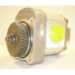 POMPA HYDRAULICZNA PARKER 1PX080J3B1B1J2 250-MA-CT1Q1E