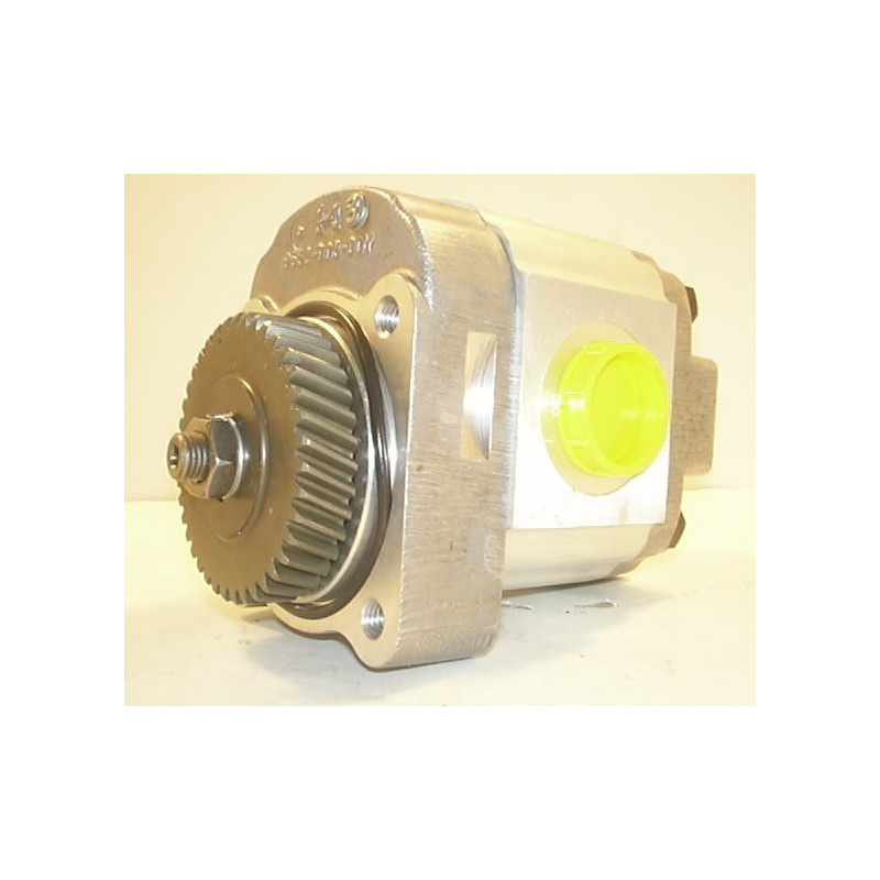 POMPA HYDRAULICZNA PARKER 1PX080J3B1B1J2 250-MA-CT1Q1E POMPA HYDRAULICZNA PARKER 1PX080J3B1B1J2 250-MA-CT1Q1E