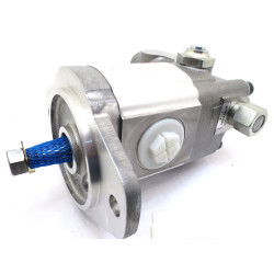 POMPA HYDRAULICZNA PARKER nr 3349116564 ,