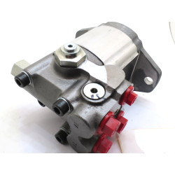 POMPA HYDRAULICZNA PARKER nr 3349116564 , POMPA HYDRAULICZNA PARKER nr 3349116564 ,