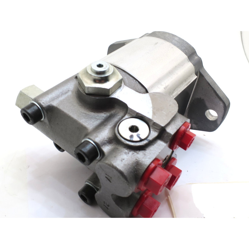 POMPA HYDRAULICZNA PARKER nr 3349116564 , POMPA HYDRAULICZNA PARKER nr 3349116564 ,