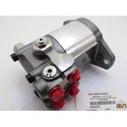 POMPA HYDRAULICZNA PARKER nr 3349116564 , POMPA HYDRAULICZNA PARKER nr 3349116564 ,