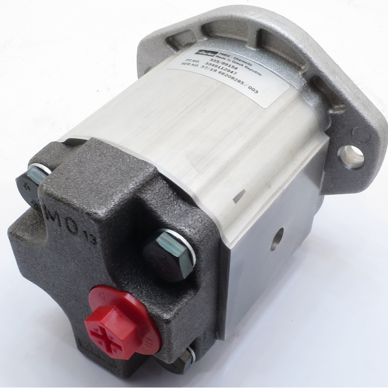 POMPA HYDRAULICZNA PARKER nr 3349112947 , POMPA HYDRAULICZNA PARKER nr 3349112947 ,