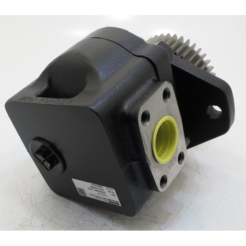 POMPA HYDRAULICZNA PARKER nr 7029110098Â , POMPA HYDRAULICZNA PARKER nr 7029110098Â ,