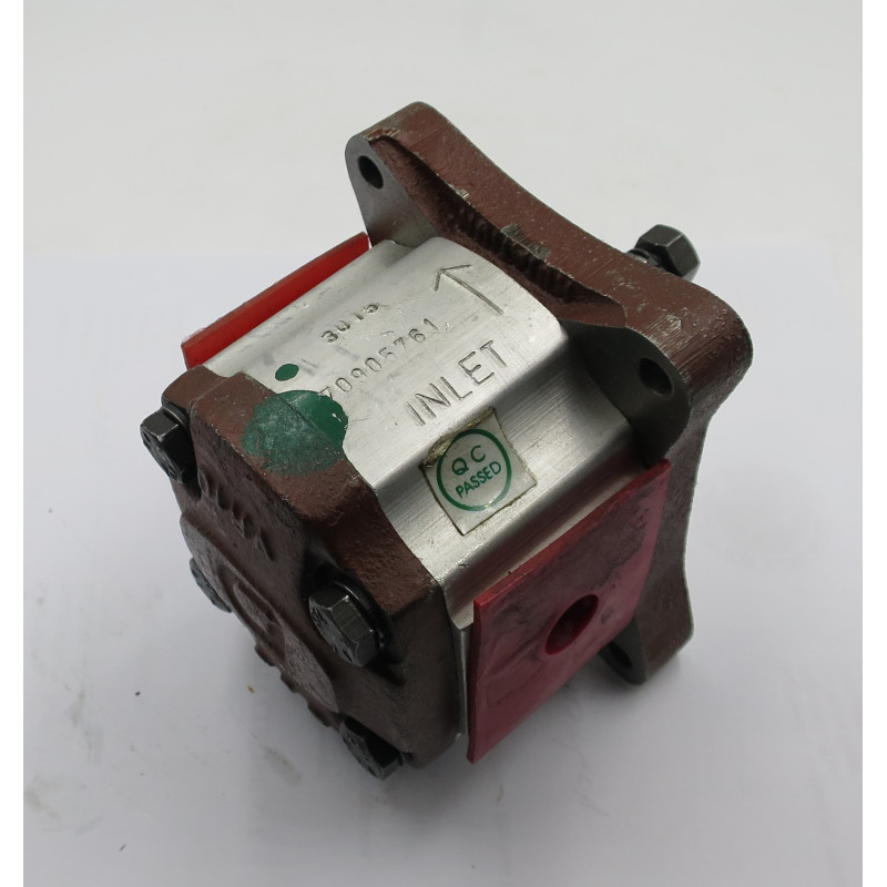 POMPA HYDRAULICZNA 0PL 5,14 cm3/obr POMPA HYDRAULICZNA 0PL 5,14 cm3/obr