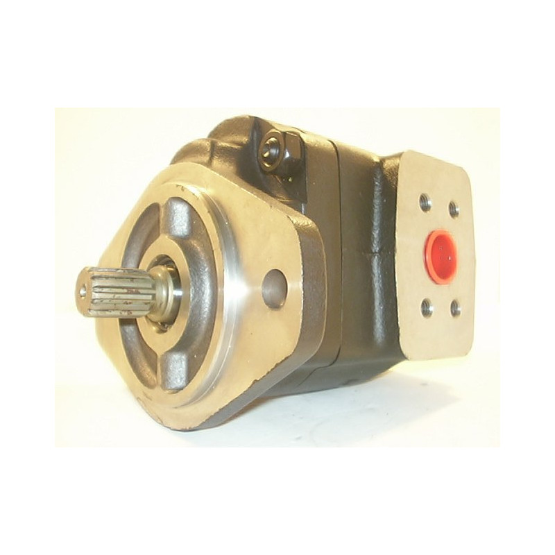 2PR050A 2 ŚRUBY „B” 13 ZĘBÓW 2PR050A 2 ŚRUBY „B” 13 ZĘBÓW