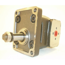 POMPA HYDRAULICZNA PARKER 2PR037E3E2-275-ATICIN