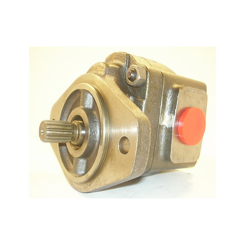 POMPA HYDRAULICZNA PARKER 2PR026T5T4B1B1-275-CS1SN POMPA HYDRAULICZNA PARKER 2PR026T5T4B1B1-275-CS1SN