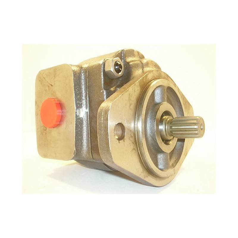 POMPA HYDRAULICZNA PARKER 2PR033T5T4B1B1-275-CS1SN