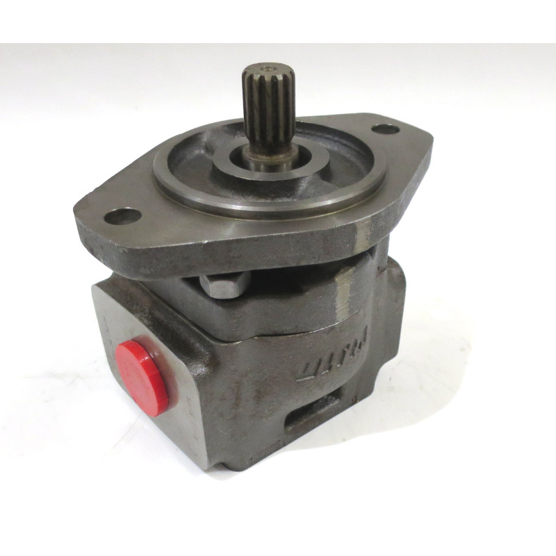 POMPA HYDRAULICZNA PARKER 2PR033T5T4B1B1-275-AS1SN