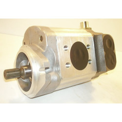 POMPA HYDRAULICZNA PARKER 2PX290C 6538C