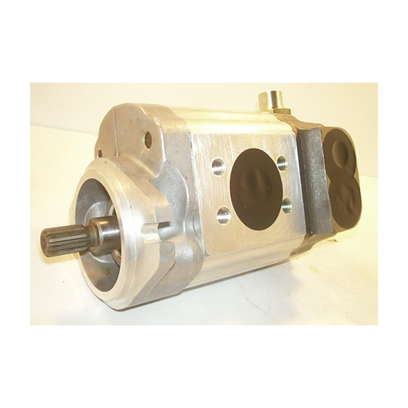 POMPA HYDRAULICZNA PARKER 2PX290C 6538C POMPA HYDRAULICZNA PARKER 2PX290C 6538C