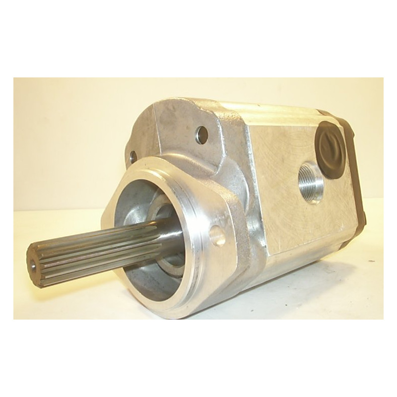 POMPA HYDRAULICZNA 2PX400AS..BN 6597R POMPA HYDRAULICZNA 2PX400AS..BN 6597R