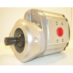 2PL120CQESBN + PIÓRO K3 5098K