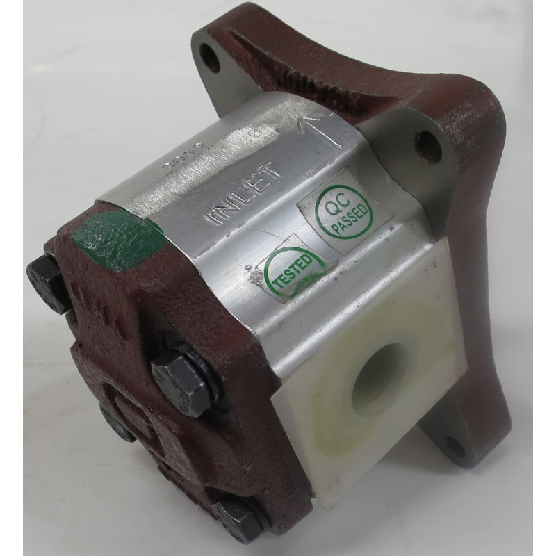 POMPA HYDRAULICZNA 0PL 6,26 cm3/obr POMPA HYDRAULICZNA 0PL 6,26 cm3/obr