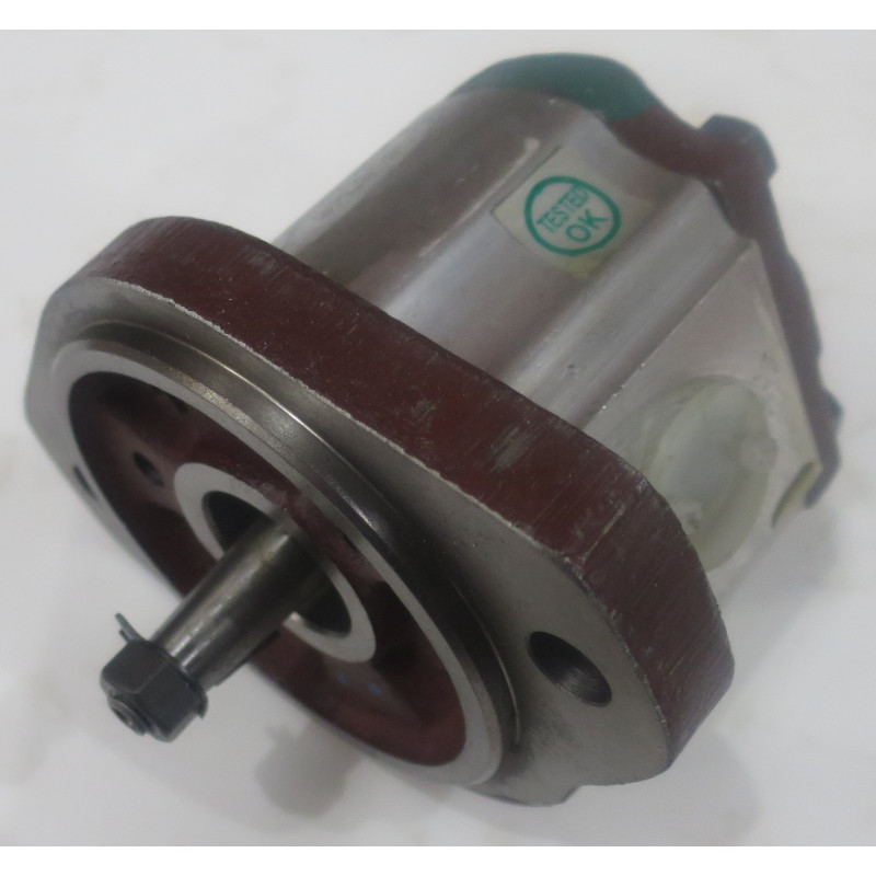 POMPA HYDRAULICZNA PARKER 0PL 6,26 cm3/obr POMPA HYDRAULICZNA PARKER 0PL 6,26 cm3/obr