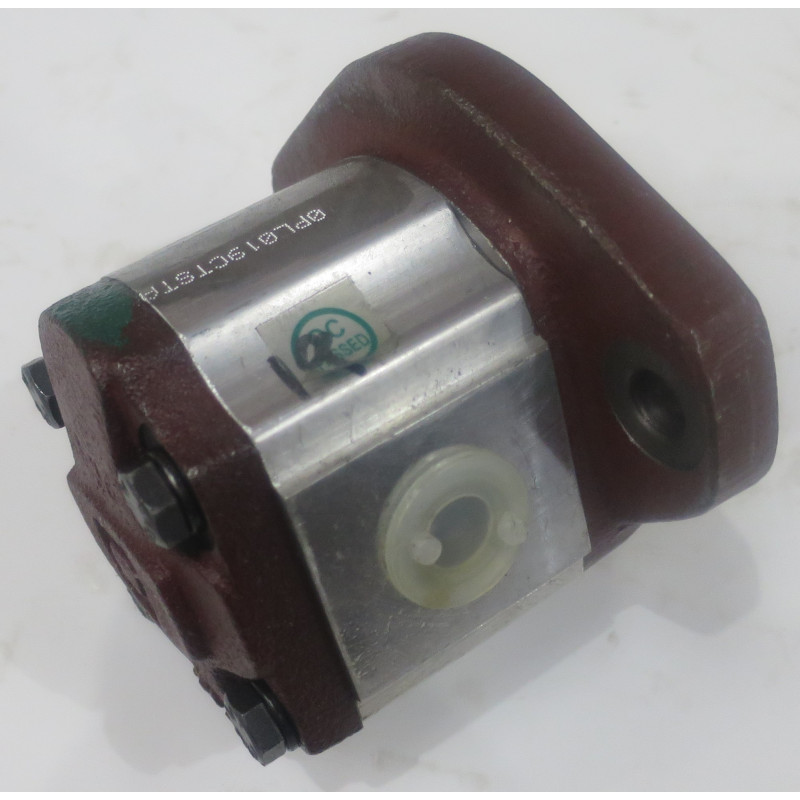 POMPA HYDRAULICZNA PARKER 0PL 6,26 cm3/obr POMPA HYDRAULICZNA PARKER 0PL 6,26 cm3/obr