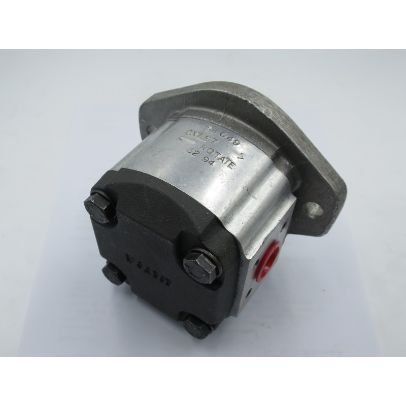 POMPA HYDRAULICZNA 1PX120CSS.BN 54049 POMPA HYDRAULICZNA 1PX120CSS.BN 54049