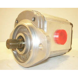 POMPA HYDRAULICZNA PARKER PROTOTYP 1PX230AQSTBN