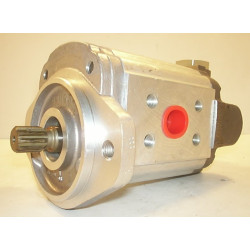 POMPA HYDRAULICZNA PARKER 1PX285CRSS5583C