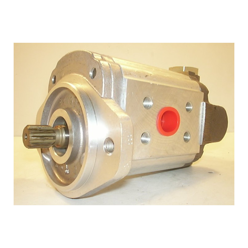 POMPA HYDRAULICZNA PARKER 1PX285CRSS5583C