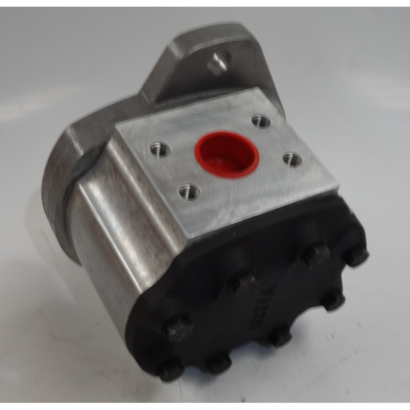 POMPA HYDRAULICZNA 3PL210ASSEBN 5647C POMPA HYDRAULICZNA 3PL210ASSEBN 5647C