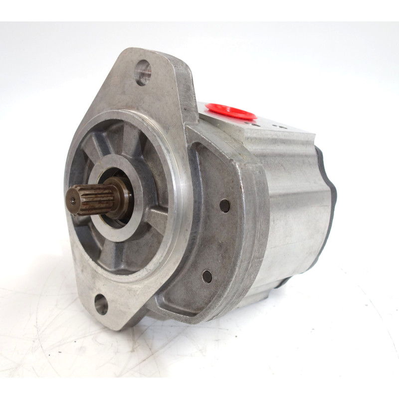 POMPA HYDRAULICZNA 3PL210ARSEBN 5591D POMPA HYDRAULICZNA 3PL210ARSEBN 5591D