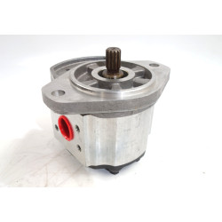 POMPA HYDRAULICZNA 3PL210ARSEBN 5591D POMPA HYDRAULICZNA 3PL210ARSEBN 5591D