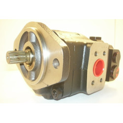 POMPA HYDRAULICZNA PARKER 2PR050ASSS 5061D